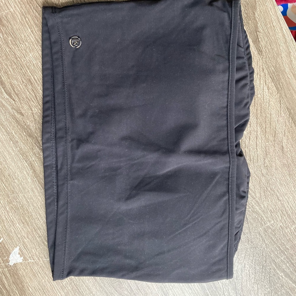 Buffbunny GIRL BOSS top&skirt set